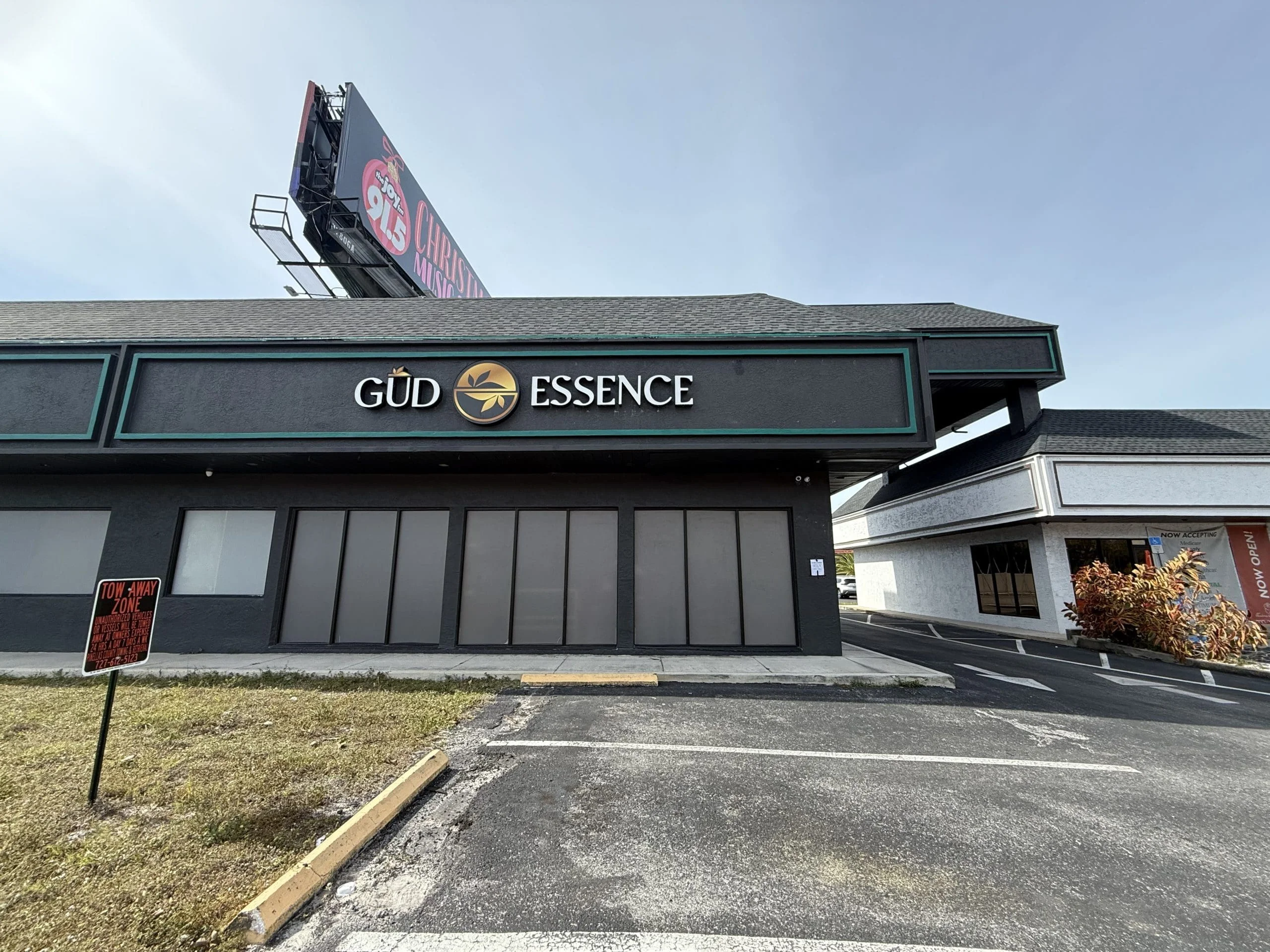 Clearwater dispensary