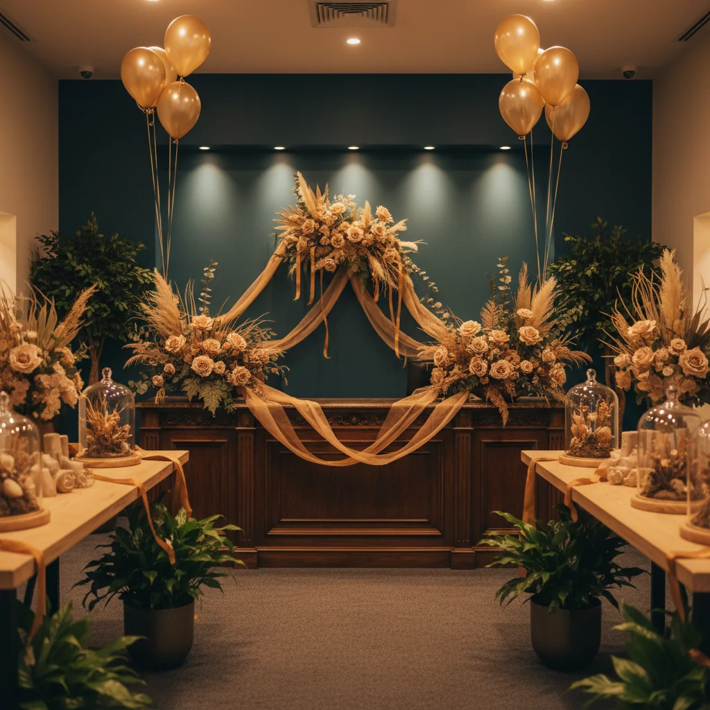 Titusville Soft Opening
